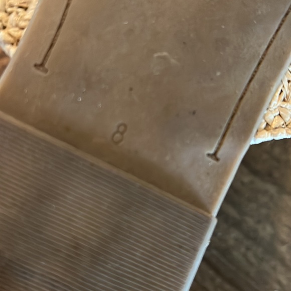 Old Navy Flats 8 - Picture 6 of 6